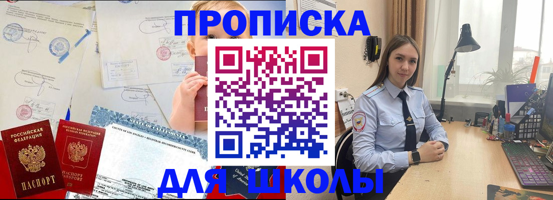 прописка для школы в Шатуре